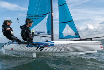 Nacra 15