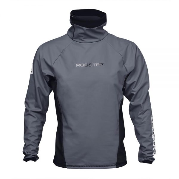 Classic Aquafleece® Top - Unisex - East Coast Sailboats Inc.