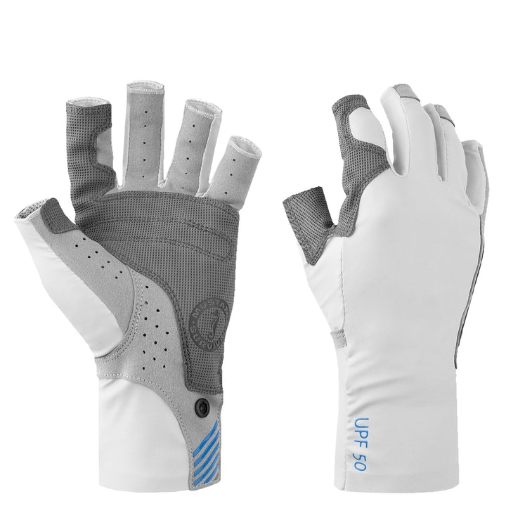 Traction UV Gloves - East Coast Sailboats Inc.
